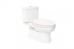 Bồn cầu hai khối TOTO CS320DRT2