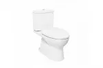 Bồn cầu hai khối TOTO CS320DMT3