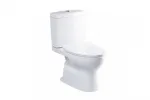 Bồn cầu hai khối TOTO CS320DRT8