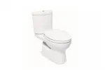 Bồn cầu hai khối TOTO CS325DRT2