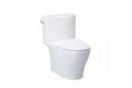 Bồn cầu hai khối TOTO CS767RT8