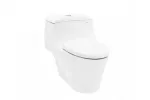 Bồn cầu một khối TOTO CW823RAT3