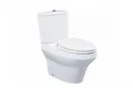 Bồn cầu hai khối TOTO CS945PNT2
