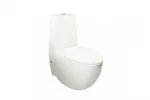 Bồn cầu hai khối TOTO CW811PJWS - THX919