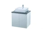 Chậu rửa + tủ treo Caesar L5261 - EH46001A