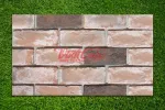 Gạch trang trí cổ truyền thống Vĩnh Cửu Hồng Nhạt