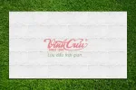 Gạch trang trí cổ truyền thống Vĩnh Cửu Trắng