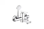 Sen tắm nóng lạnh Luxta L2204S