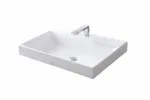 Chậu rửa đặt bàn TOTO L1616C
