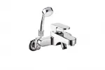 Sen tắm nóng lạnh Luxta L2211S