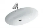Chậu rửa Inax L-2216V