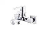 Sen tắm nóng lạnh Luxta L2217