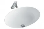 Chậu rửa Inax L-2293V