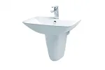 Chậu rửa Caesar L2365 - P2443