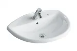 Chậu rửa Inax L-2396V