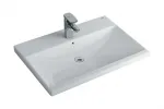 Chậu rửa Inax L-2297V