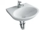Chậu rửa Inax L-283V