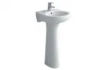 Chân chậu rửa Inax L-284VD