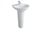 Chậu rửa Inax L-285V