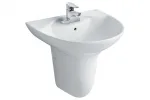Chân chậu rửa Inax L-288VC