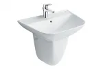 Chậu rửa Inax L-297V