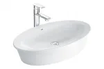 Chậu rửa Inax L-300V
