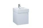 Chậu rửa + tủ treo Caesar L5261 - EH05261A
