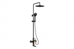 Sen tắm đứng Luxta L7229 BLACK