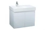 Chậu rửa + tủ treo Caesar LF5382 + EH05382A