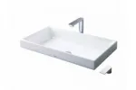 Chậu rửa đặt bàn TOTO LT1717