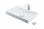 Chậu rửa đặt bàn TOTO LT4715MTG19