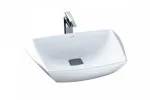 Chậu rửa đặt bàn TOTO LT681