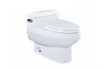 Bồn cầu một khối TOTO MS688T2