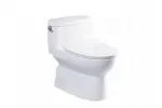 Bồn cầu một khối TOTO MS884T8