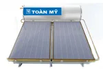 Máy năng lượng mặt trời Toàn Mỹ Tấm Phẳng Flat 300L