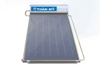 Máy năng lượng mặt trời Toàn Mỹ Tấm Phẳng Flat 150L