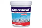 Sơn Toa ngoại thất SuperShield Super Sealer 18L