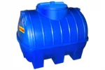 Bồn nước nhựa Đại Thành thế hệ mới 1500L Ngang