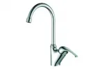 Vòi chén nóng lạnh Luxta L3203