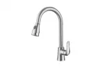 Vòi chén nóng lạnh Luxta L3219P