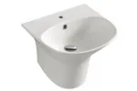 Chậu rửa Luxta LL-102C