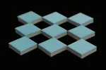 Gạch kiến trúc Hồ Bơi 22.5 x 22.5