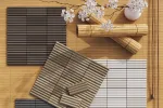 Gạch kiến trúc Inax I-Concept WAVY MOSAIC
