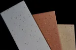 Gạch kiến trúc Inax EARTH COLOR BORDER