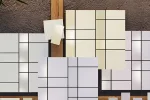 Gạch kiến trúc Inax Lattic