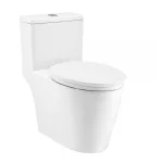 Bồn cầu Cotto C110507 Một Khối
