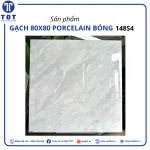 Gạch Lát Nền Khổ Lớn 80x80 PORCELAIN 148S4