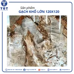 Gạch nhập khẩu khổ lớn B4