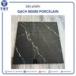 Gạch Lát Nền Khổ Lớn 80x80 PORCELAIN B26