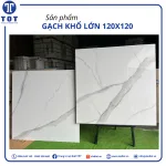 Gạch nhập khẩu khổ lớn B1